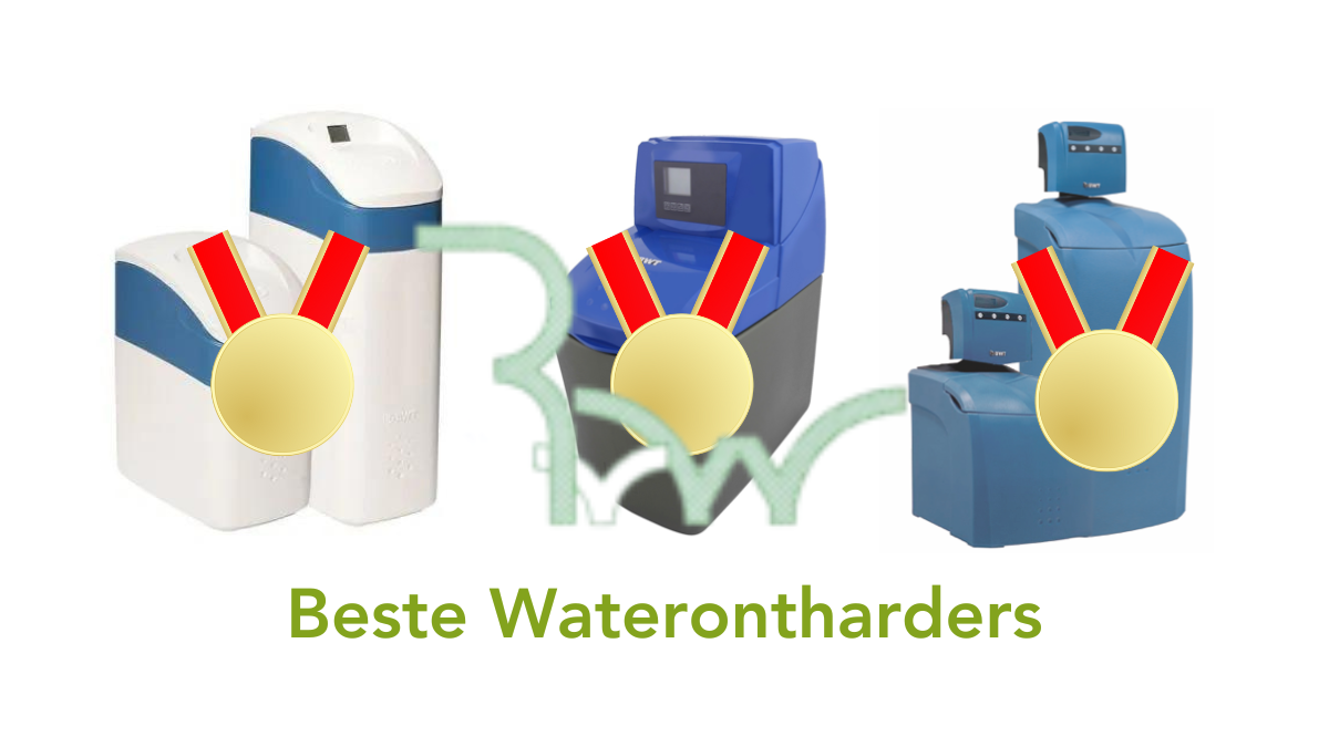 Hoe Maak Je De Keuze Voor De Beste Waterontharders Voor Jou